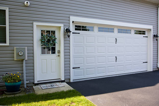 24/7 Emergency Garage Door Panel Replacement experts in Brookville, PA